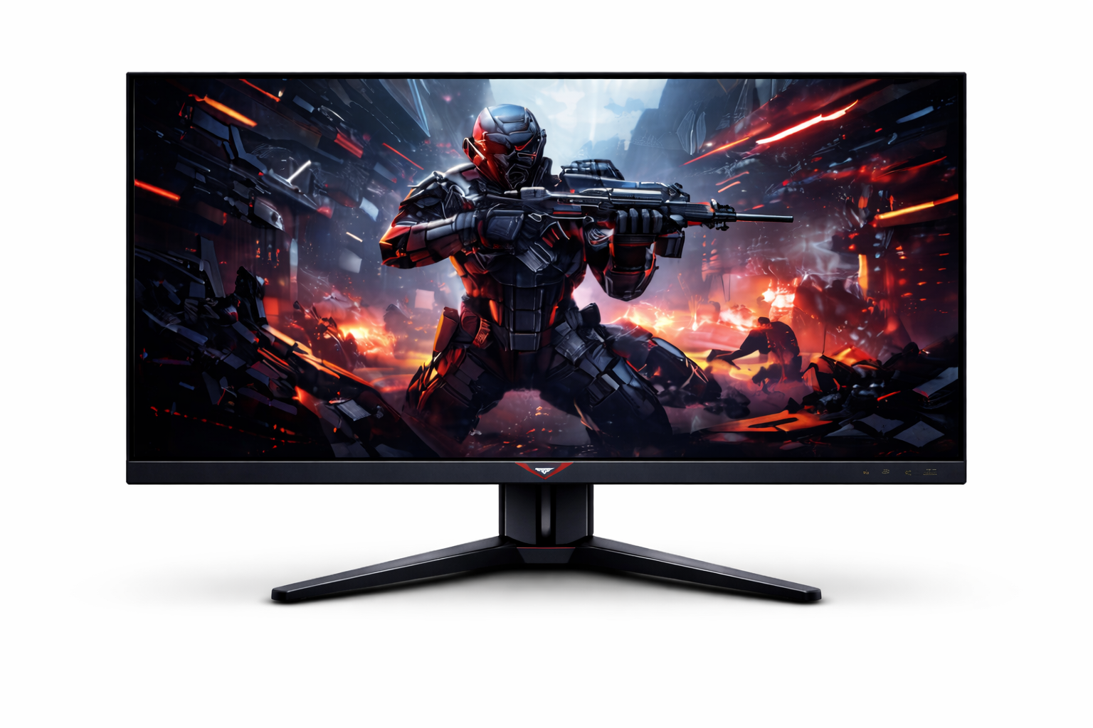 KATSHER Predator X27