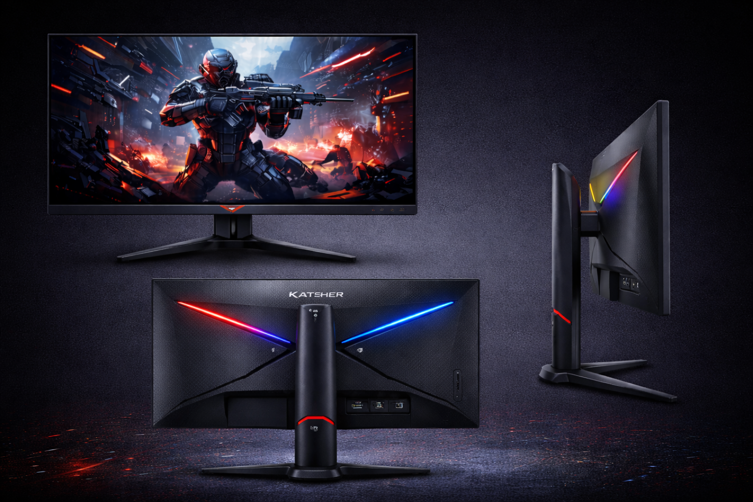 KATSHER Predator X27 thumbnail 3